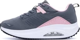 Womens Plantar Fasciitis Walking Shoes Arch Support Tennis Casual Gym Workout Orthotic Fashion Sneakers for Foot Pain Relief US Size 6-11