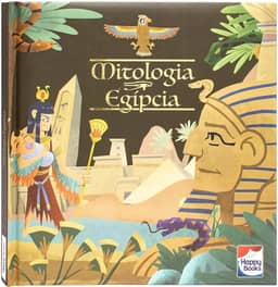 Mitologia: Egípcia