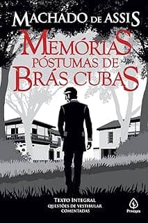 Memórias póstumas de Brás Cubas