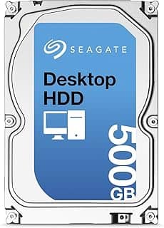 HD SEAGATE 500GB SATA3 16MB ST500DM002HD