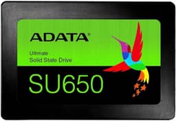 SSD 960GB 2.5 SATA SU630 - ASU630SS-960GQ-R, Adata, Armazenamento Interno SSD