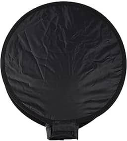 Zerodis Kit de Iluminação Portátil SoftBox Soft Boxes (40cm)
