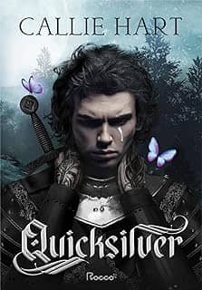 Quicksilver: 1