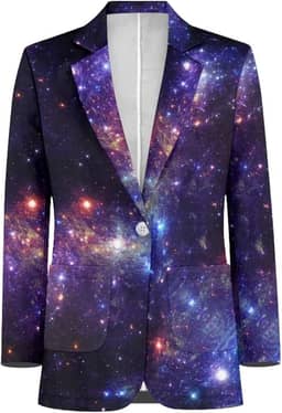 Blazer masculino casual de manga comprida, jaqueta esportiva, jaqueta executiva de um botão, com bolso, P-5GG