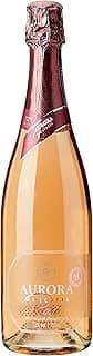 Espumante Aurora Moskatel Rose 750 Ml