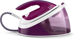 Ferro de Passar PerfectCare Compact Essential Philips Walita Rosa 1800W, 110v - GC6842/32