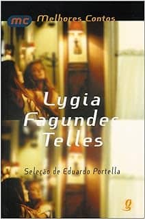 Os Melhores Contos de Lygia Fagundes Telles