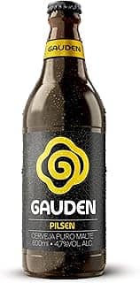 Gauden Pilsen - 600ml