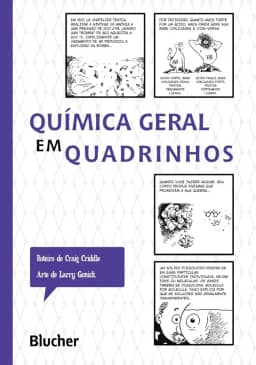 Química Geral em Quadrinhos