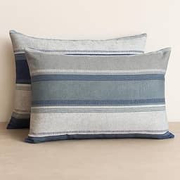 Kit 4 Fronhas Avulsas de Malha Estampada 100% Algodão COZZILAR - Conforto, Maciez e Elegância para Seu Quarto (Modelo 12)