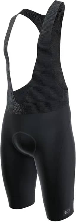 Bretelle, Márcio May Sports