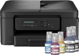 MULTIFUNCIONAL TANQUE TINTA COLOR