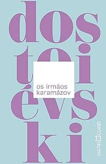 Os irmãos Karamázov