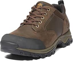 Bota masculina impermeável para caminhada Mt. Maddsen
