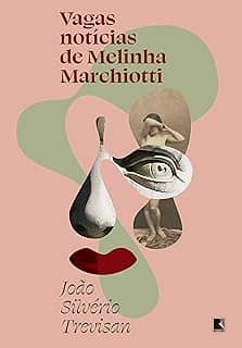 Vagas notícias de Melinha Marchiotti