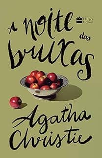 A noite das bruxas