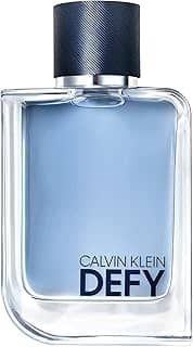 CALVIN KLEIN DEFY EDT