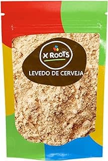 Levedo de Cerveja Premium 500gr - X Roots