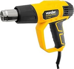 Vonder, Soprador Térmico, 2.000 W, Stv 200N, 220 V~.