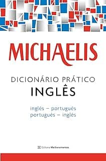 Michaelis dicionário prático inglês