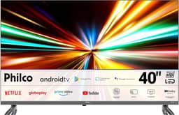 Smart TV 40" Philco LED Full HD Android 11 HDR10 P40SAA