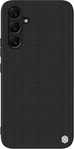 Capa Case Anti Impacto Nillkin Textured Galaxy A54 (6.4 Pol) - Preto