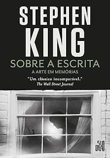 Sobre a escrita: A arte em memórias