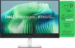 Monitor Dell 31.6" Plus S3225QC