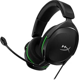 HyperX CloudX Stinger Core 2 Black