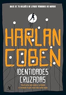 Identidades cruzadas: Você acha que sabe a verdade. A verdade é que você não sabe nada.