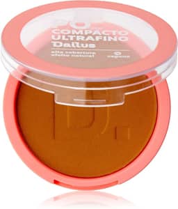 Po Compacto Ultrafino-D9-Escuro, Dailus, D9-Escuro