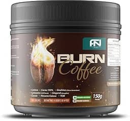 Café Termogenico - Burn Coffee
