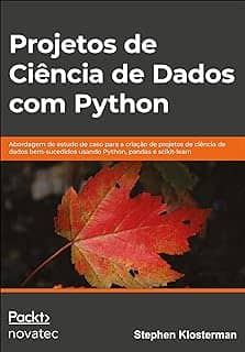Projetos De Ciência De Dados Com Python