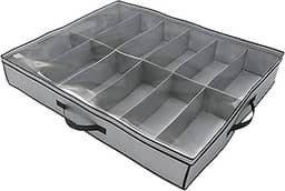 Euro Home - Organizador para 12 pares de Calçados - CST7993