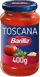 Barilla Molho Tomate Toscana 400G