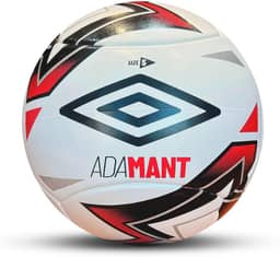 Bola de Futebol Society Umbro Adamant