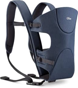 Lillo Canguru 3 Em 1