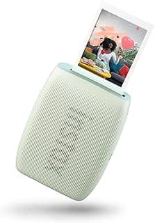 Impressora para celular FUJIFILM Instax Mini Link 3 - Sage Green