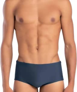 Sunga Mash Poliamida Proteção UV+50 Praia Verão Piscina Masculino Adulto