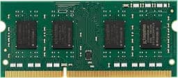 Memória KINGSTON para Notebook 4GB (1x4GB) DDR3L 1600MHz KVR16LS11/4