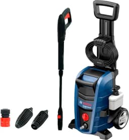 Bosch Lavadora de Alta Pressão GHP 200 2000 PSI 1700W 220V