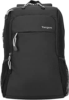 Mochila Targus para Notebook Intellect Advanced 15.6' Preta - TSB968