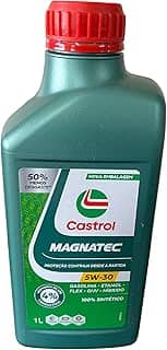 Óleo Lubrificante Castrol Magnatec 5W30 API SP