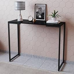 Aparador Buffet Retro Estilo Industrial Luxo Com Pés De Aço (MDF Off White)