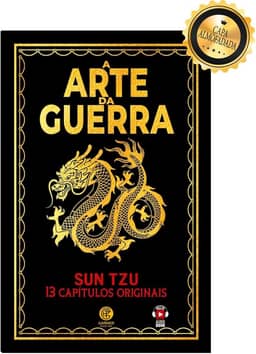 A Arte da Guerra - Sun Tzu