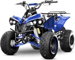 Super Quadriciclo 125cc Automático Com Ré 0km - DSR