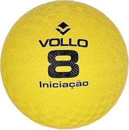 Bola de Iniciação