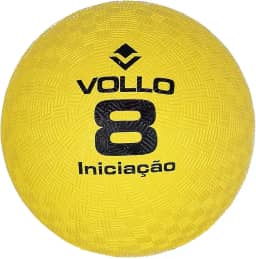 Bola de Iniciação