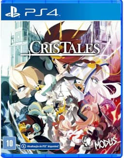 Cris Tales - PlayStation 4