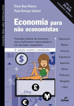 Economia para não economistas